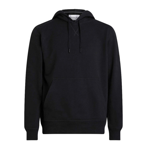 Calvin Klein Ανδρικό φούτερ Badge Crew Hoodie